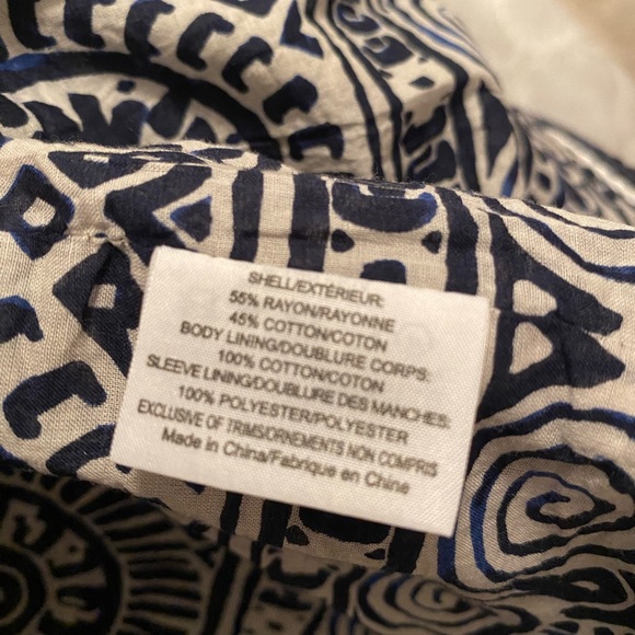 Tory Burch Sweater Coat - Picture 11 of 11